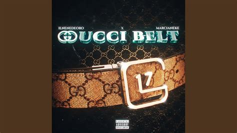 gucci belt youtube|gucci belt song thai lyrics.